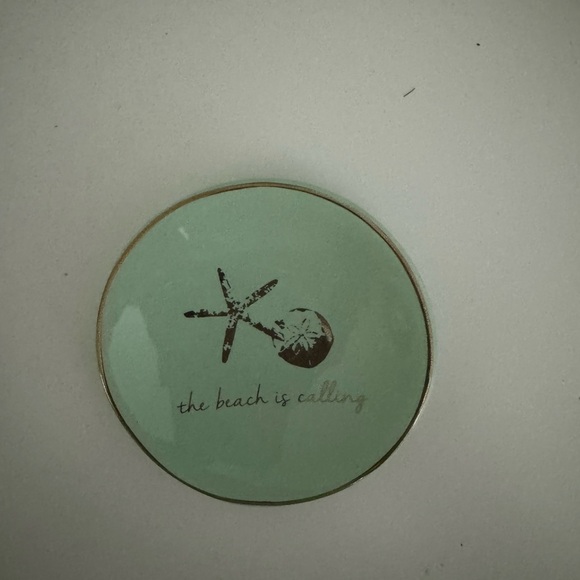 Ring dish - Picture 2 of 2